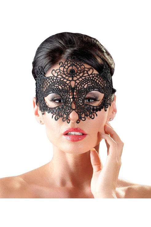 Maska Embroidered Mask