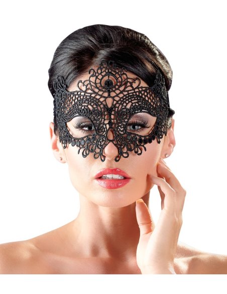 Maska Embroidered Mask