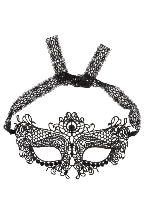 Maska Embroidered Mask