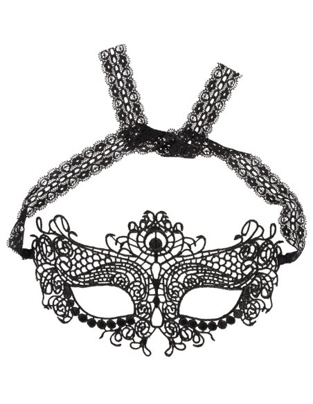 Maska Embroidered Mask