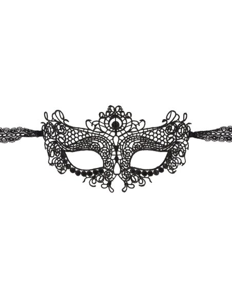 Maska Embroidered Mask