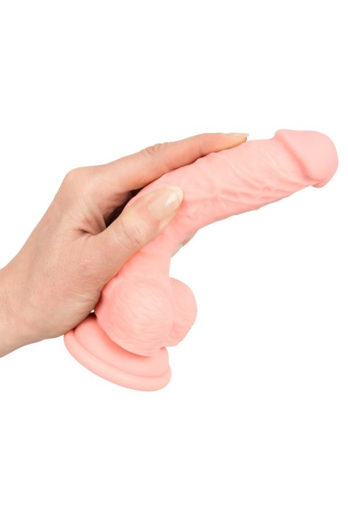 Dildo Medical Silicone Dildo