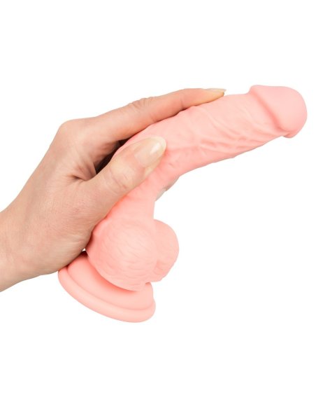 Dildo Medical Silicone Dildo