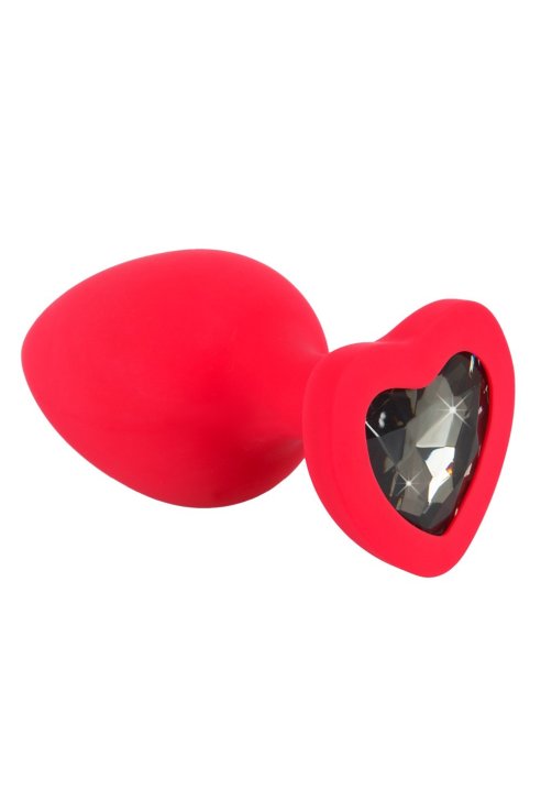 Anal Plug Silicone Plug large