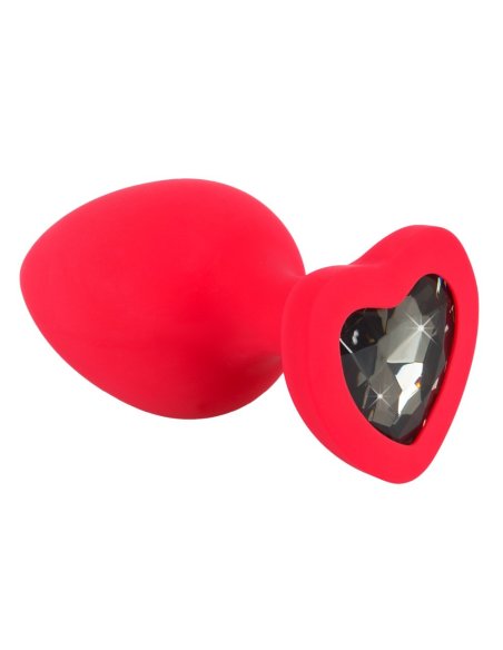 Anal Plug Silicone Plug large