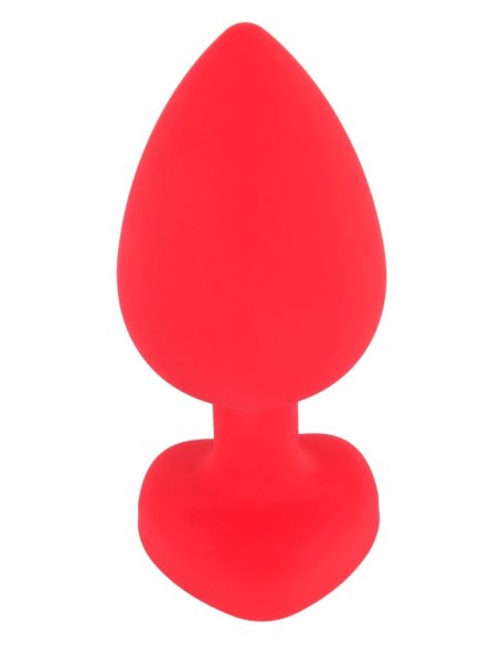 Anal Plug Silicone Plug large