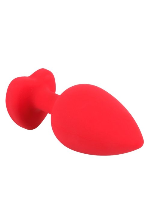 Anal Plug Silicone Plug large