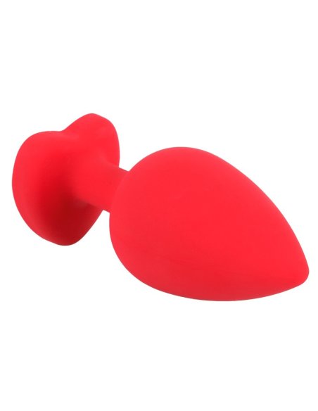 Anal Plug Silicone Plug large