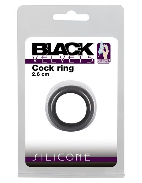 Кольцо для пениса BK Cock Ring 2.6 cm