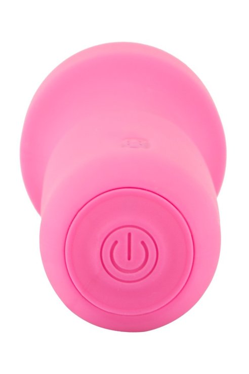 Vibromassager Mini Wand