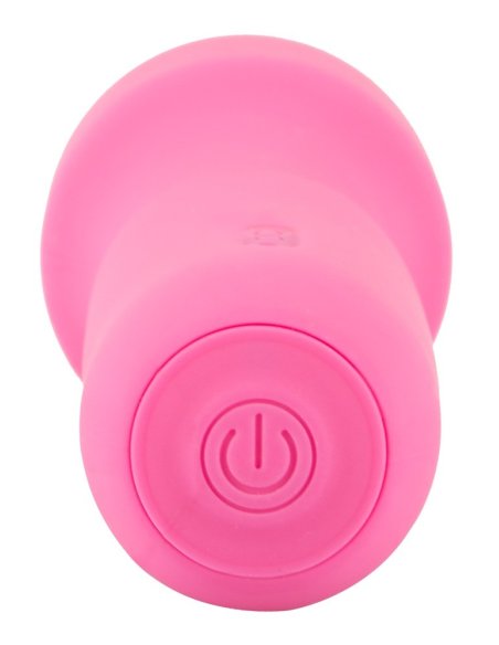 Vibromassager Mini Wand