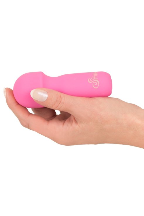 Vibromasažer Mini Wand