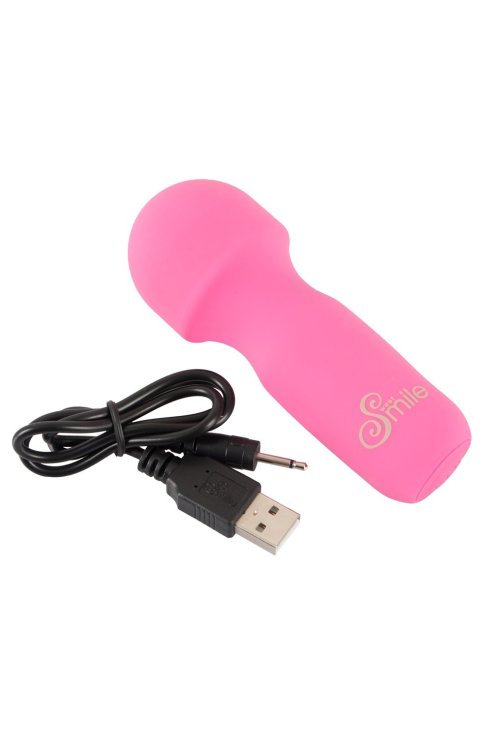 Vibromassager Mini Wand