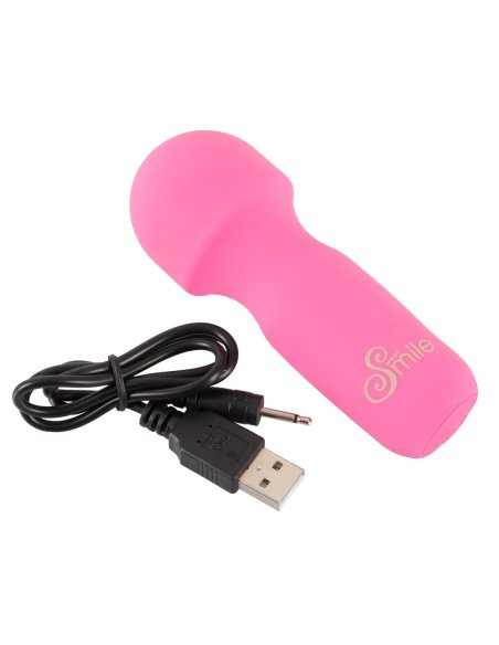 Vibromassager Mini Wand