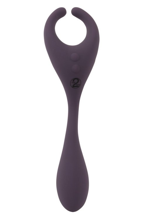 Вибратор Remote Controlled Couple's Vibrator