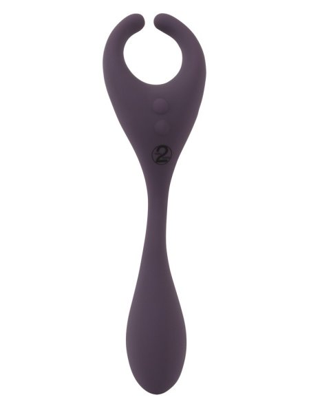 Вибратор Remote Controlled Couple's Vibrator