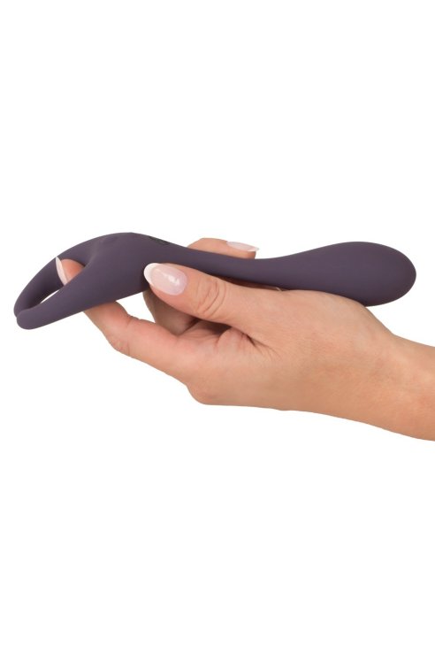 Вибратор Remote Controlled Couple's Vibrator