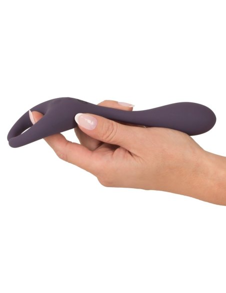 Вибратор Remote Controlled Couple's Vibrator