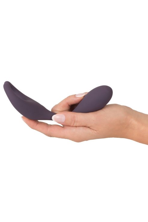 Вибратор Remote Controlled Couple's Vibrator