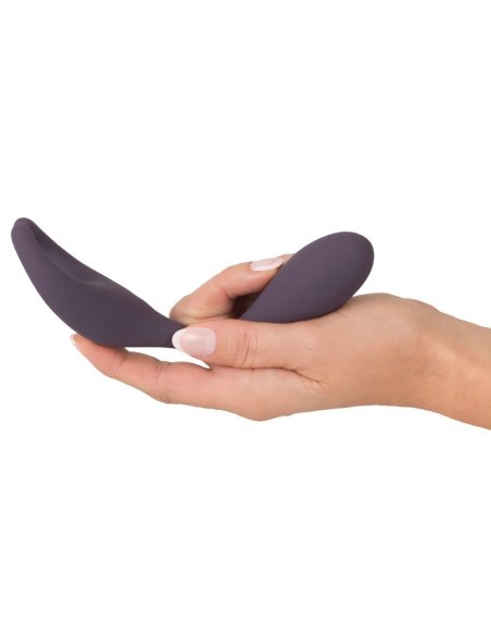 Вибратор Remote Controlled Couple's Vibrator