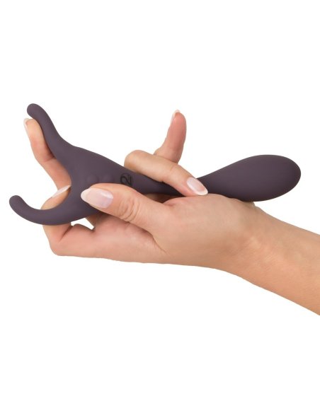 Вибратор Remote Controlled Couple's Vibrator