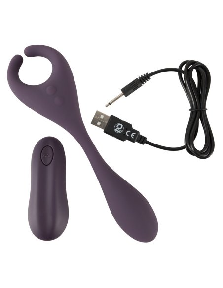 Вибратор Remote Controlled Couple's Vibrator