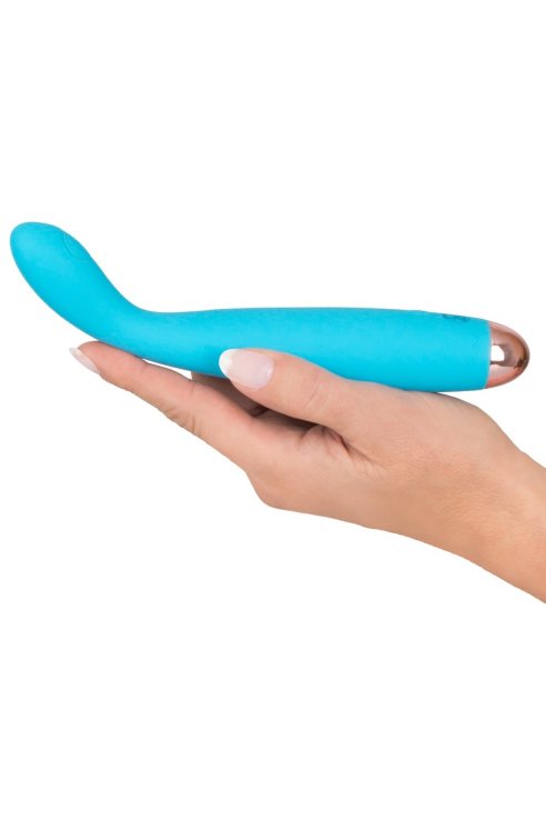 Mini vibrator Cuties Mini Vibrator