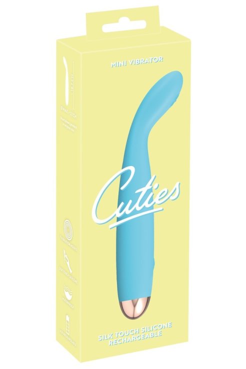 Mini vibrator Cuties Mini Vibrator