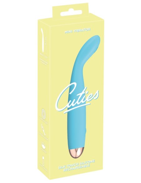 Mini vibrator Cuties Mini Vibrator