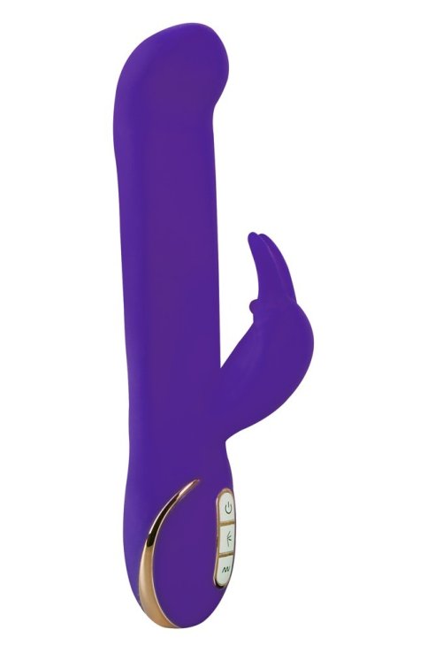 Vibrator Rabbit Gesture by Vibe Couture ljubičasti