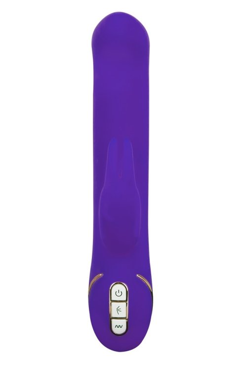 Vibrator Rabbit Gesture by Vibe Couture ljubičasti