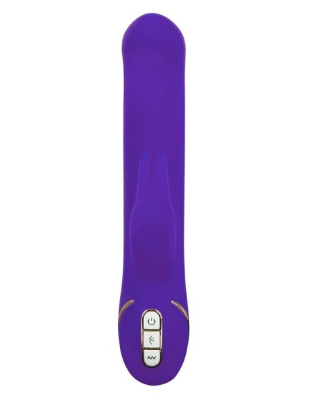 Vibrator Rabbit Gesture by Vibe Couture ljubičasti