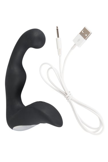 Vibromasažer prostate Rechargeable Prostate Stimulator vib 2