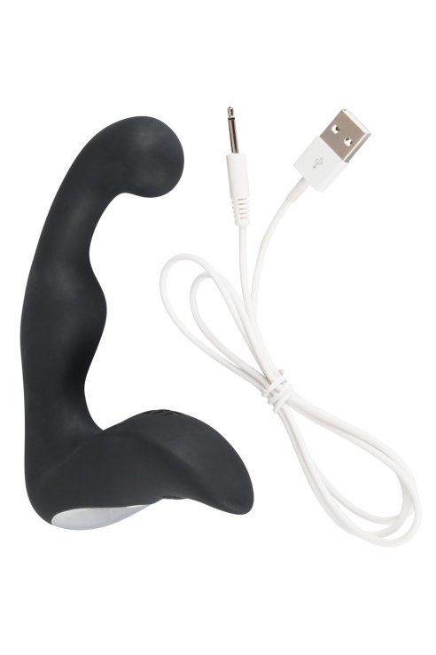 Vibromasažer prostate Rechargeable Prostate Stimulator vib