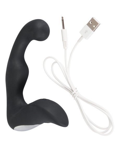 Vibromasažer prostate Rechargeable Prostate Stimulator vib