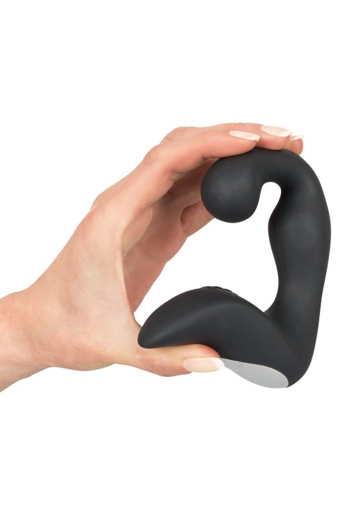 Vibromasažer prostate Rechargeable Prostate Stimulator vib