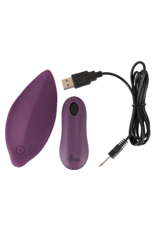 Vibromasažer Panty Vibrator