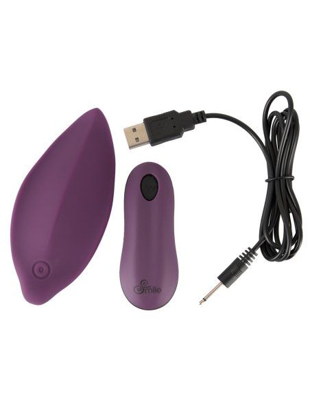 Vibromassager Panty Vibrator