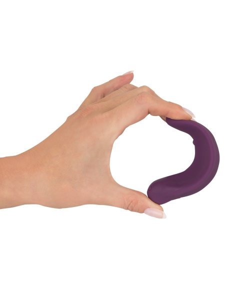 Vibromassager Panty Vibrator