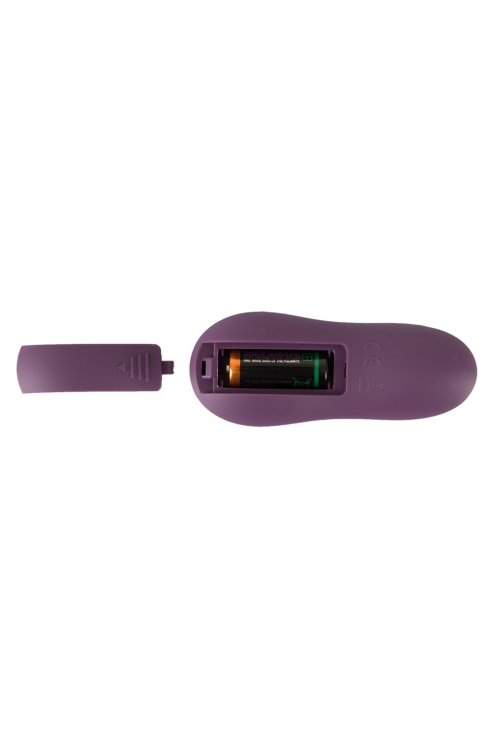 Vibromassager Panty Vibrator
