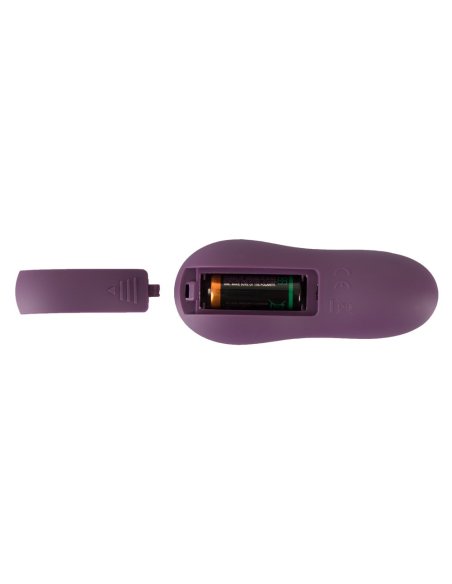 Vibromassager Panty Vibrator