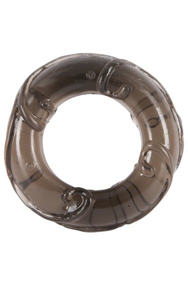 Stretchy Cock Rings smoke 2