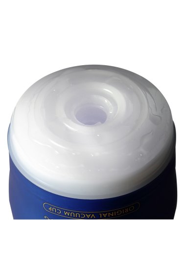 Masturbator Premium Original Vacuum Cup 2