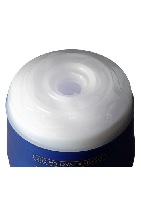 Masturbator Premium Original Vacuum Cup