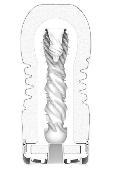 Masturbator Premium Rolling Head Cup 2