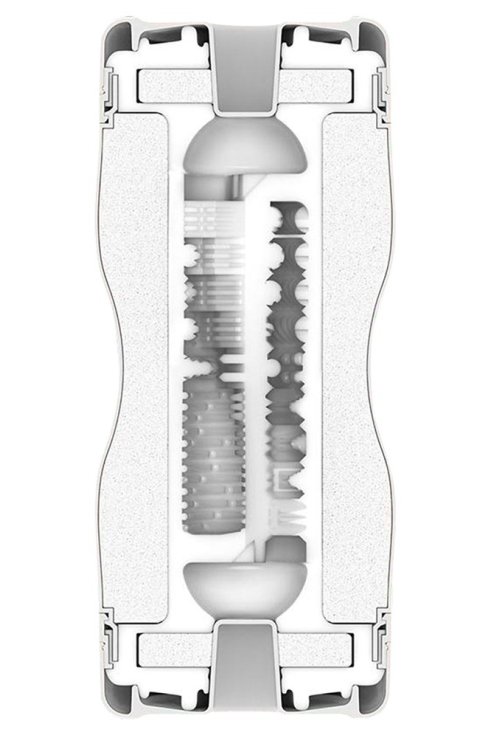 Masturbator Premium Dual Sensation Cup