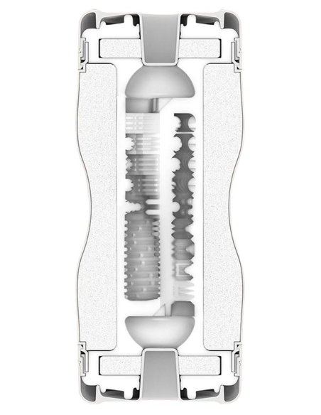 Masturbator Premium Dual Sensation Cup