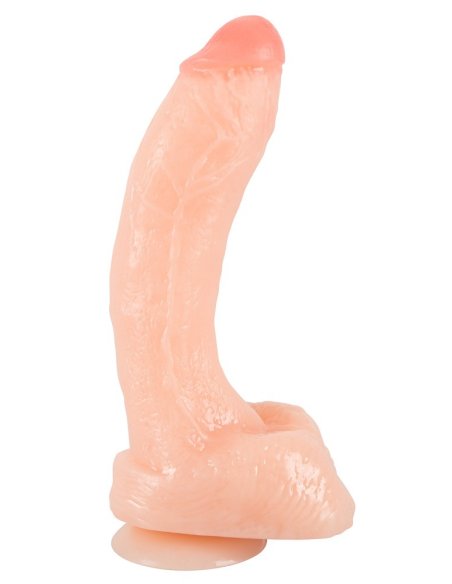 Dildo Realistixxx Real Stallion