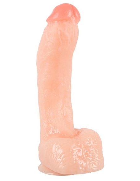 Dildo Realistixxx Real Stallion