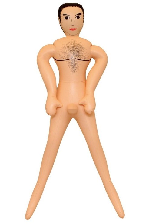 Muška seksi lutka Male Love Doll "Angelo"